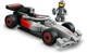LEGO® City 60493 - F1®-es kamion egy F1®-es Audi versenyautóval