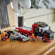 LEGO® City 60493 - F1®-es kamion egy F1®-es Audi versenyautóval