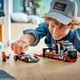 LEGO® City 60493 - F1®-es kamion egy F1®-es Audi versenyautóval