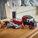 LEGO® City 60493 - F1®-es kamion egy F1®-es Audi versenyautóval