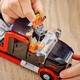 LEGO® City 60493 - F1®-es kamion egy F1®-es Audi versenyautóval