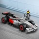 LEGO® City 60493 - F1®-es kamion egy F1®-es Audi versenyautóval