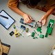LEGO® City 60495 - Szelektív szemetesautó