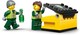 LEGO® City 60495 - Szelektív szemetesautó