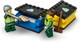 LEGO® City 60495 - Szelektív szemetesautó