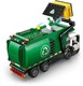 LEGO® City 60495 - Szelektív szemetesautó