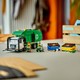 LEGO® City 60495 - Szelektív szemetesautó