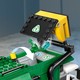 LEGO® City 60495 - Szelektív szemetesautó