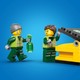 LEGO® City 60495 - Szelektív szemetesautó