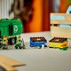 LEGO® City 60495 - Szelektív szemetesautó