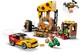 LEGO® City 60496 - Pizzéria kiszállító járművekkel