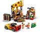 LEGO® City 60496 - Pizzéria kiszállító járművekkel