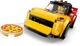 LEGO® City 60496 - Pizzéria kiszállító járművekkel