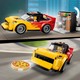 LEGO® City 60496 - Pizzéria kiszállító járművekkel