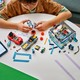LEGO® City 60497 - Önkiszolgáló autómosó