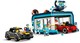 LEGO® City 60497 - Önkiszolgáló autómosó