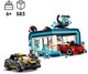 LEGO® City 60497 - Önkiszolgáló autómosó