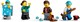 LEGO® City 60497 - Önkiszolgáló autómosó