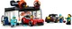 LEGO® City 60497 - Önkiszolgáló autómosó