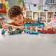 LEGO® City 60497 - Önkiszolgáló autómosó