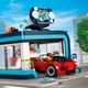 LEGO® City 60497 - Önkiszolgáló autómosó