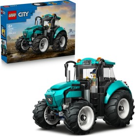 Traktor