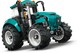 LEGO® City 60498 - Traktor