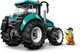 LEGO® City 60498 - Traktor