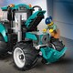 LEGO® City 60498 - Traktor