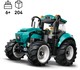 LEGO® City 60498 - Traktor