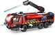 LEGO® City 60499 - Repülőtéri tűzoltóautó