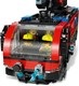 LEGO® City 60499 - Repülőtéri tűzoltóautó