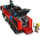 LEGO® City 60499 - Repülőtéri tűzoltóautó