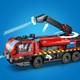 LEGO® City 60499 - Repülőtéri tűzoltóautó