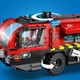LEGO® City 60499 - Repülőtéri tűzoltóautó