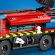 LEGO® City 60499 - Repülőtéri tűzoltóautó