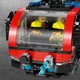 LEGO® City 60499 - Repülőtéri tűzoltóautó