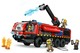 LEGO® City 60499 - Repülőtéri tűzoltóautó