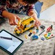 LEGO® City 60500 - A LEGO® furgon