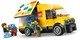 LEGO® City 60500 - A LEGO® furgon