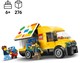 LEGO® City 60500 - A LEGO® furgon