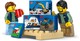 LEGO® City 60500 - A LEGO® furgon