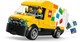 LEGO® City 60500 - A LEGO® furgon