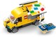 LEGO® City 60500 - A LEGO® furgon