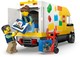 LEGO® City 60500 - A LEGO® furgon