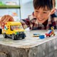 LEGO® City 60500 - A LEGO® furgon
