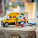 LEGO® City 60500 - A LEGO® furgon