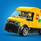 LEGO® City 60500 - A LEGO® furgon