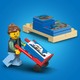 LEGO® City 60500 - A LEGO® furgon