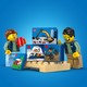 LEGO® City 60500 - A LEGO® furgon